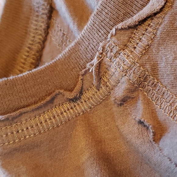 Alternative Vintage Soft Aspen Women's Cotton Tee - Picture 7 of 11